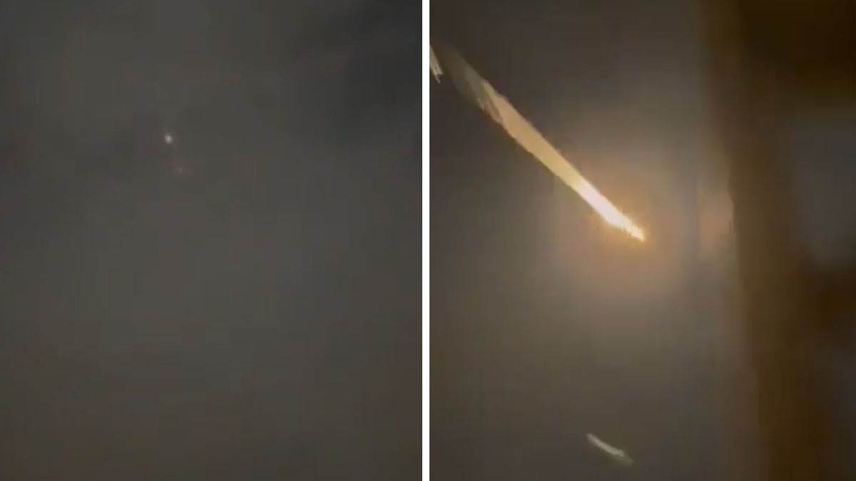  Iranski projektil pogodio američku vojnu bazu u Saudijskoj Arabiji 