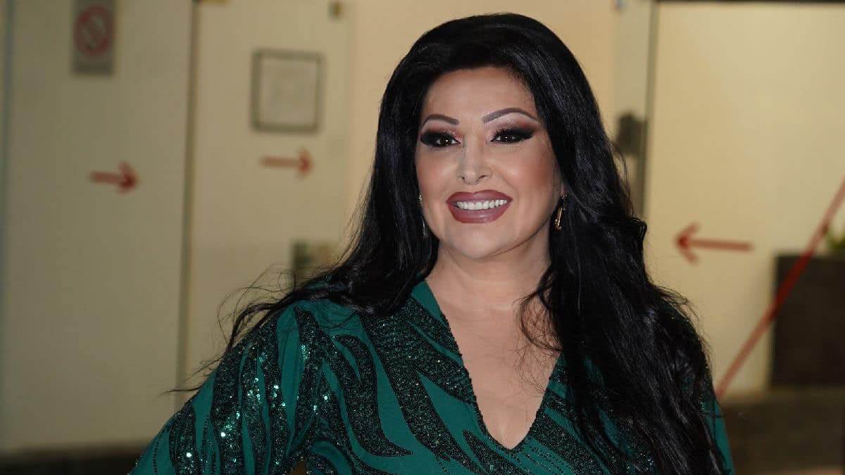  DOjava o bombi na koncertu Dragane Mirković u Splitu 