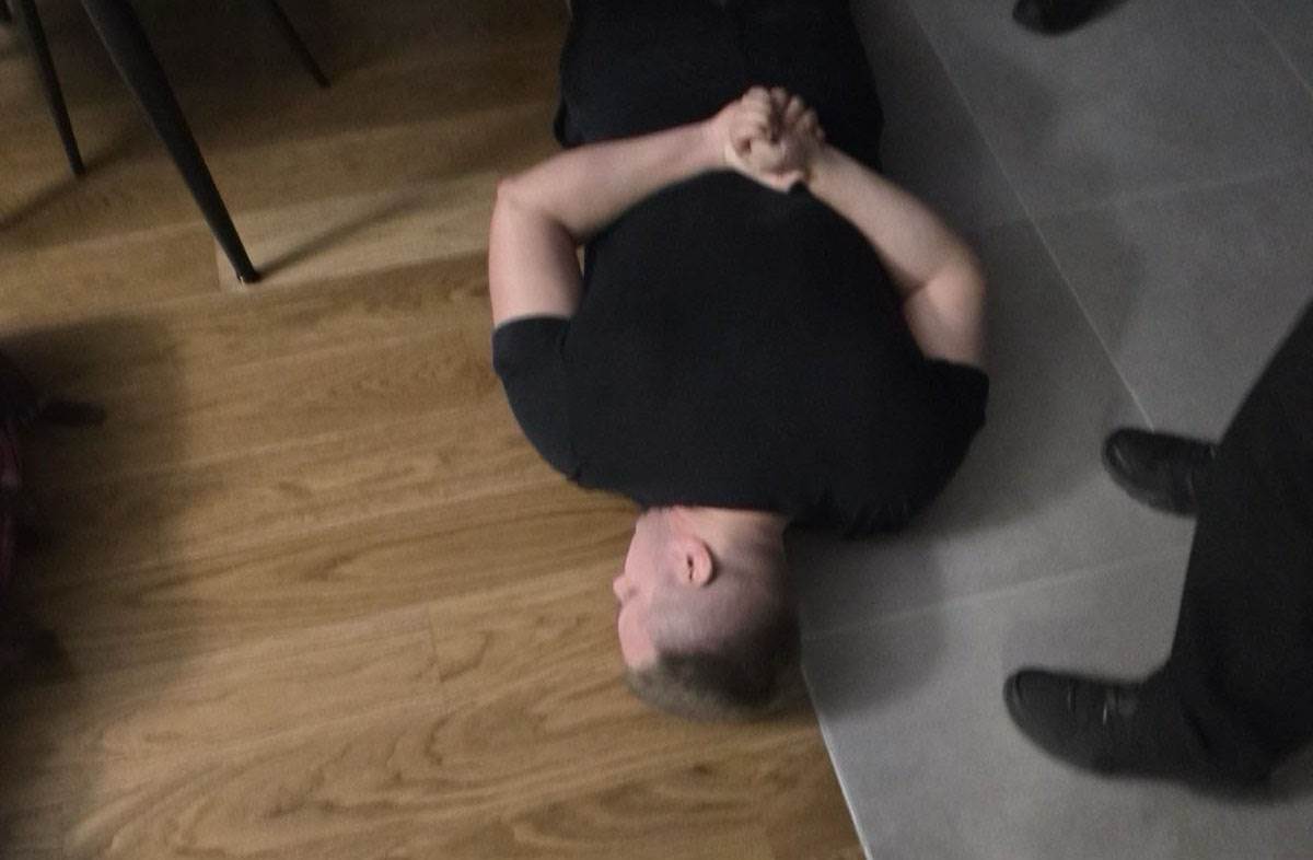  Akcija Žandarmerije u Banjaluci: Uhapšen Beograđanin sa Interpolove potjernice 