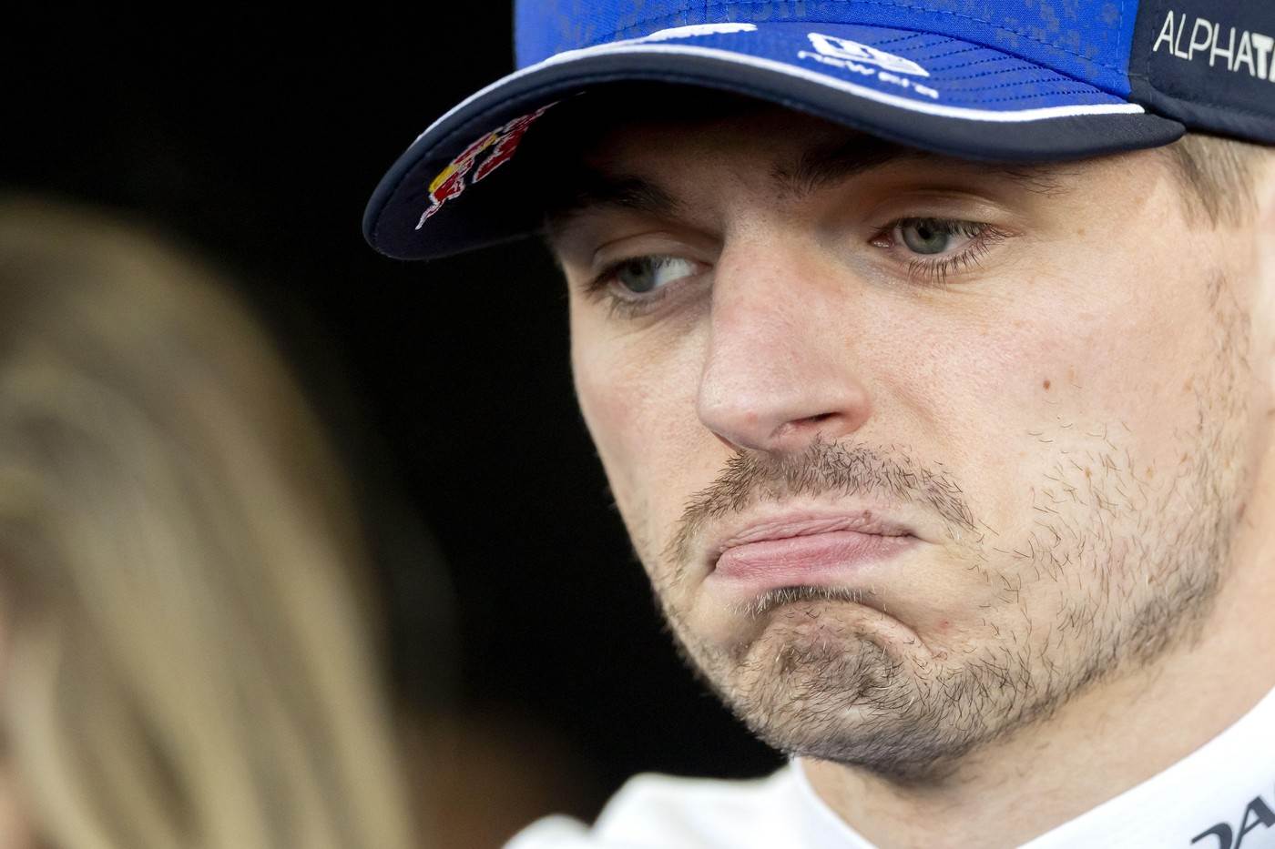  Maks Ferstapen izletio sa staze u kvalifikacijama 