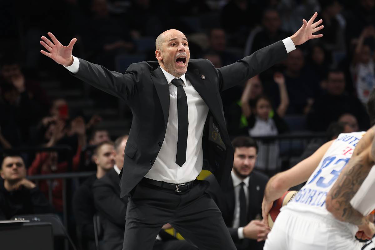  Bosna Partizan najava  