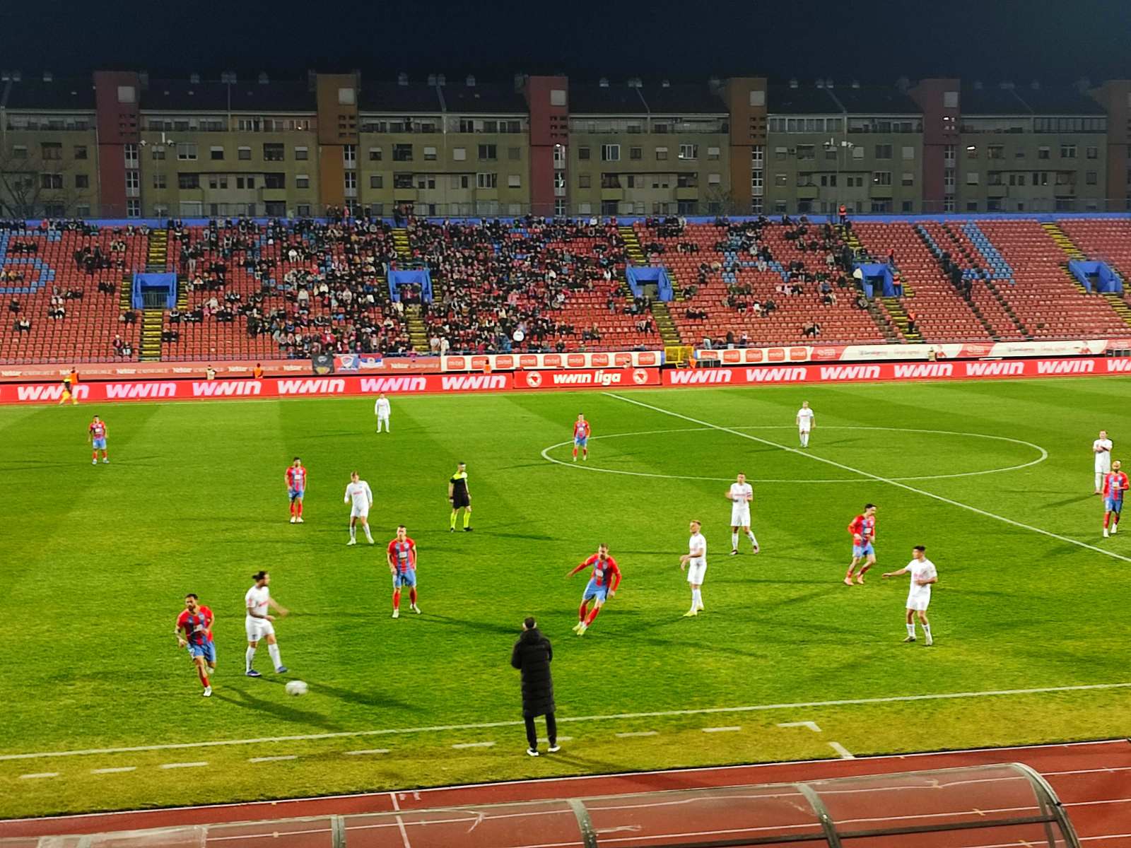  Borac Široki Brijeg uživo prenos 