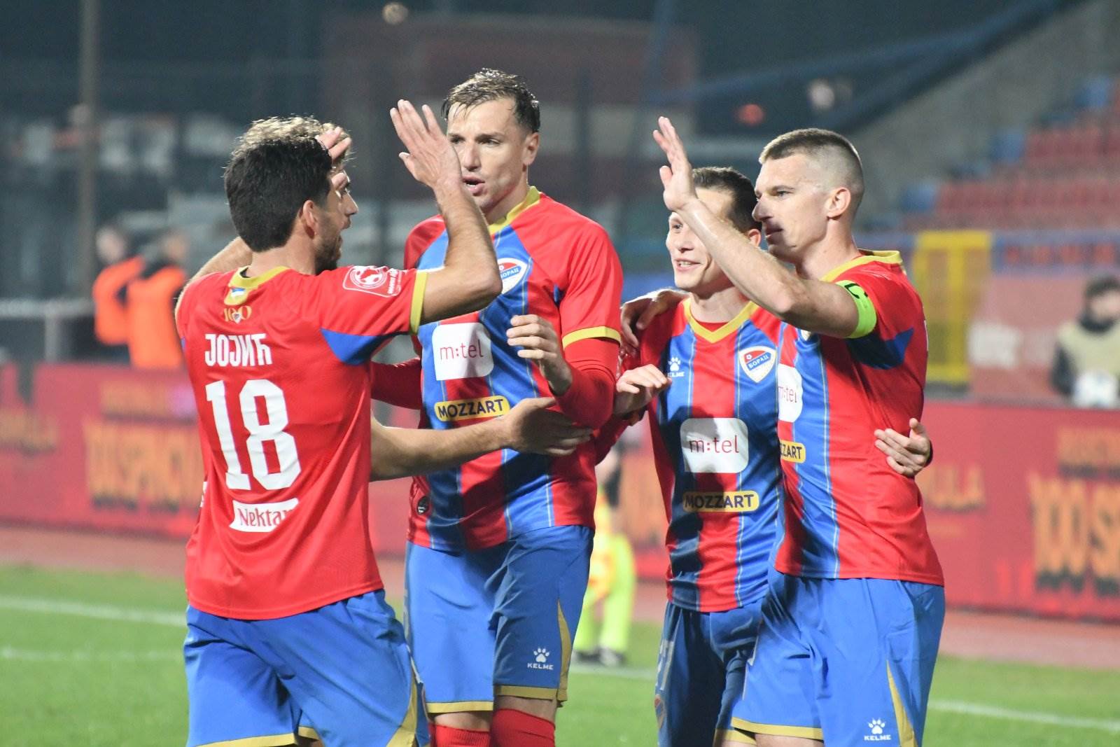  Miloš Jojić produžio ugovor sa FK Borac 