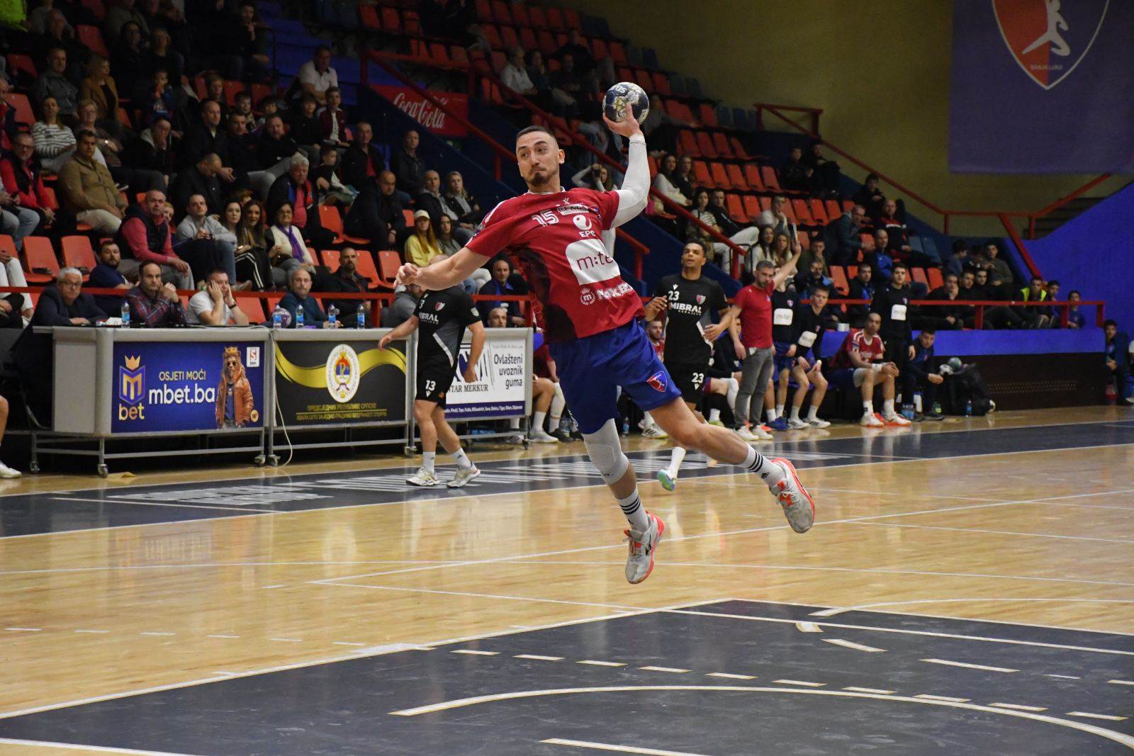  Rk Borac Rk Vogošća  