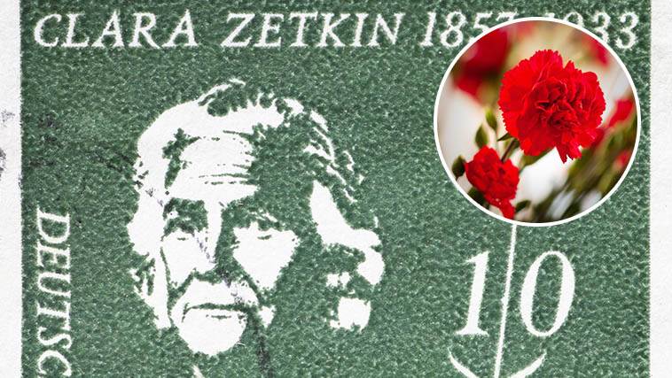  Međunarodni dan žena istorija 