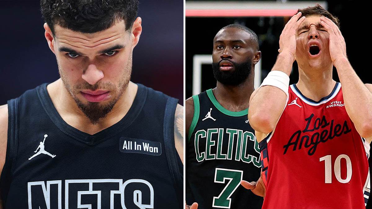  Bogdanović ponovo nije igrao 