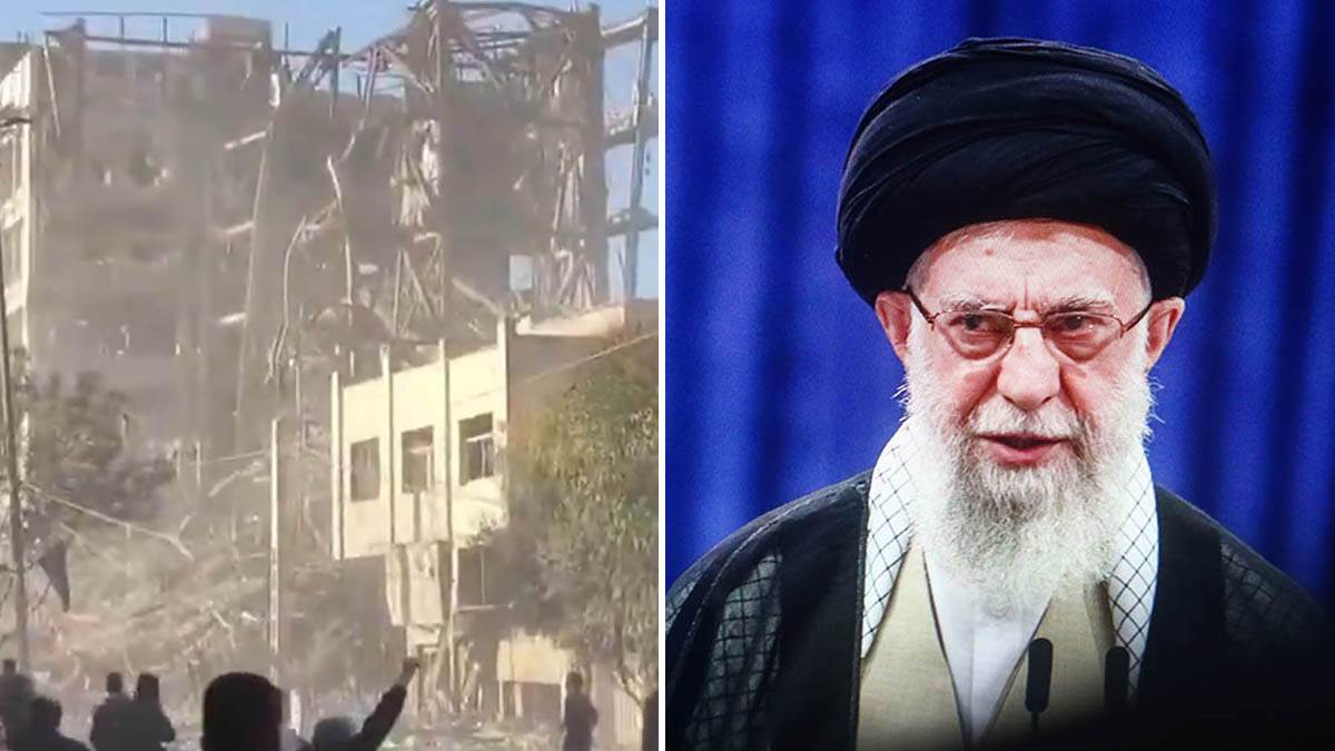  Pao dogovor o novom vrhovnom vođi Irana 