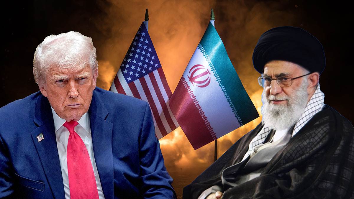  Ko je na čijoj strani? | Detaljan spisak saveznika u ratu na Bliskom istoku 