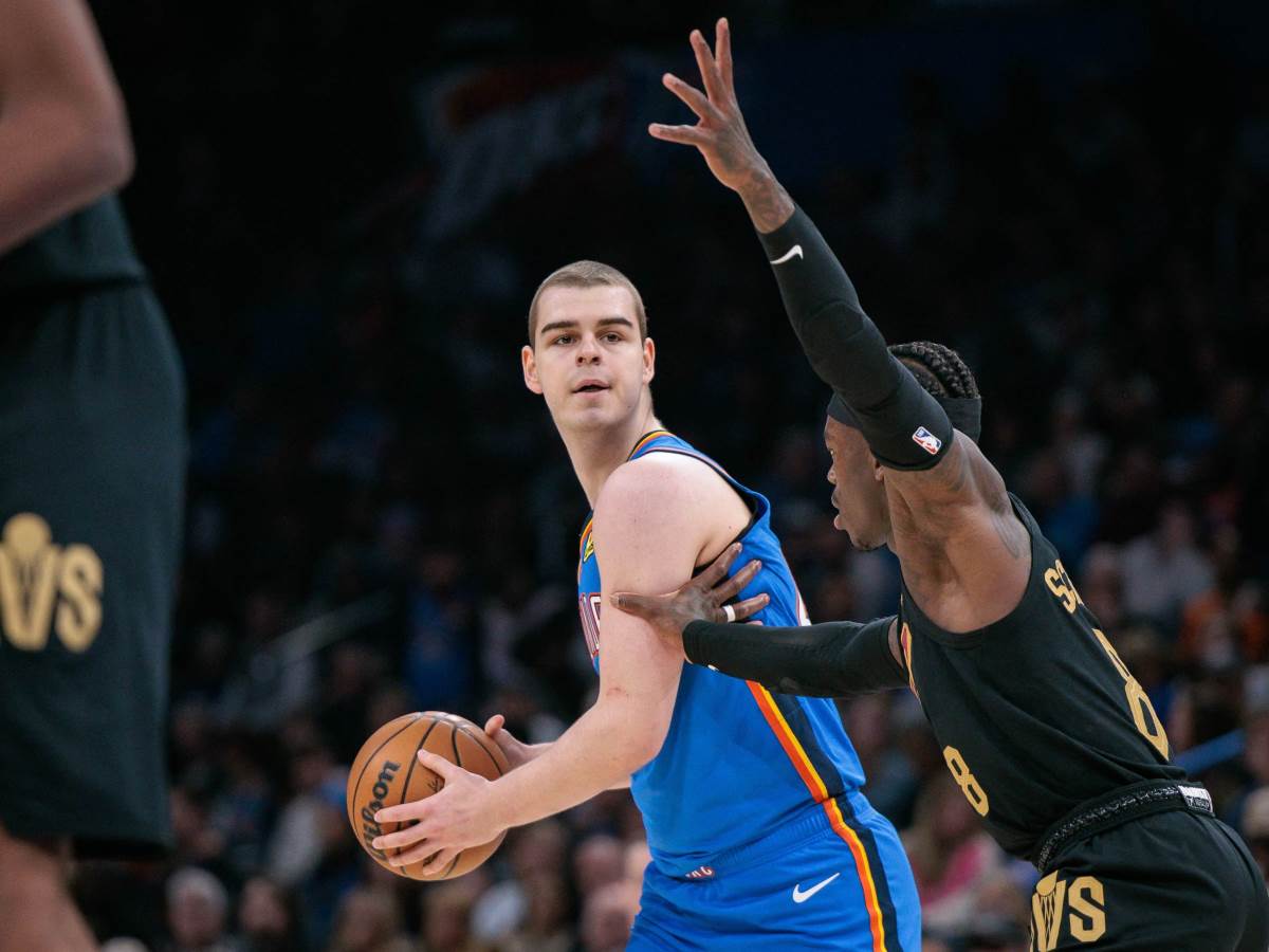  Nikola Topić dominira u Razvojnoj ligi 