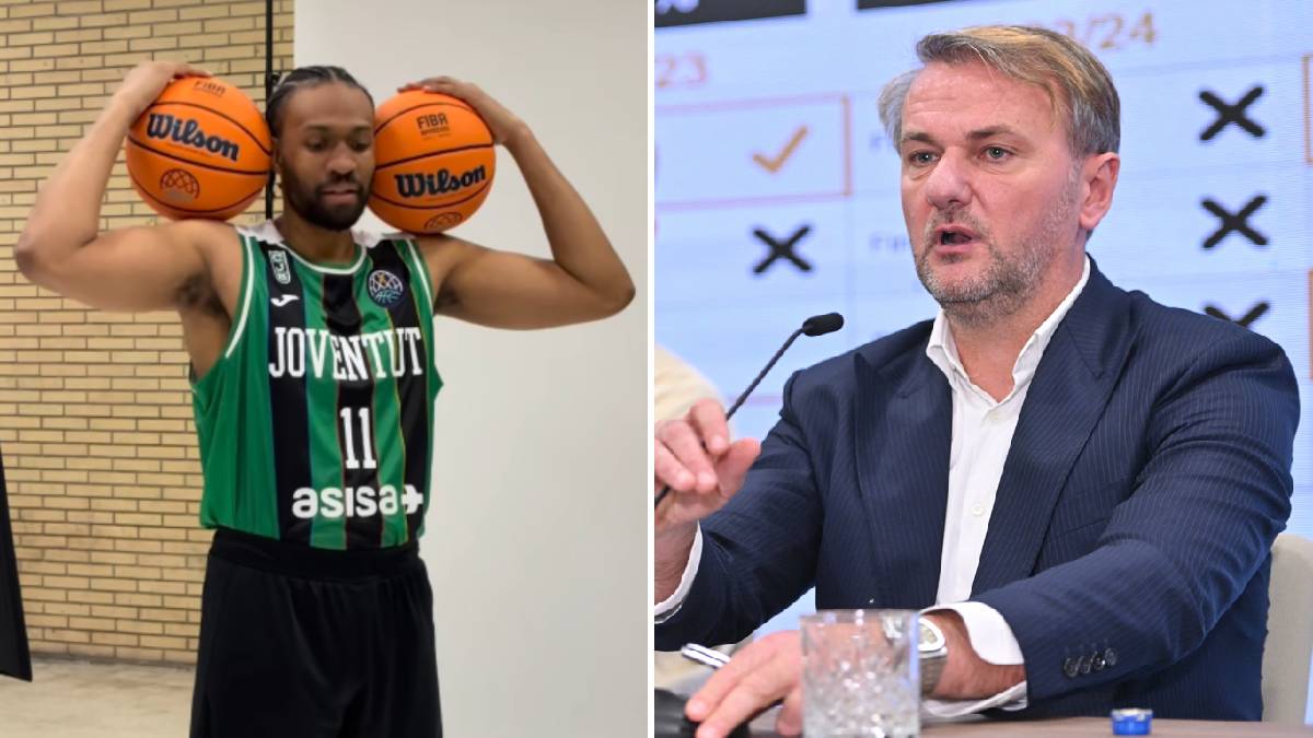  Koliko košta Džabari Parker Partizan 