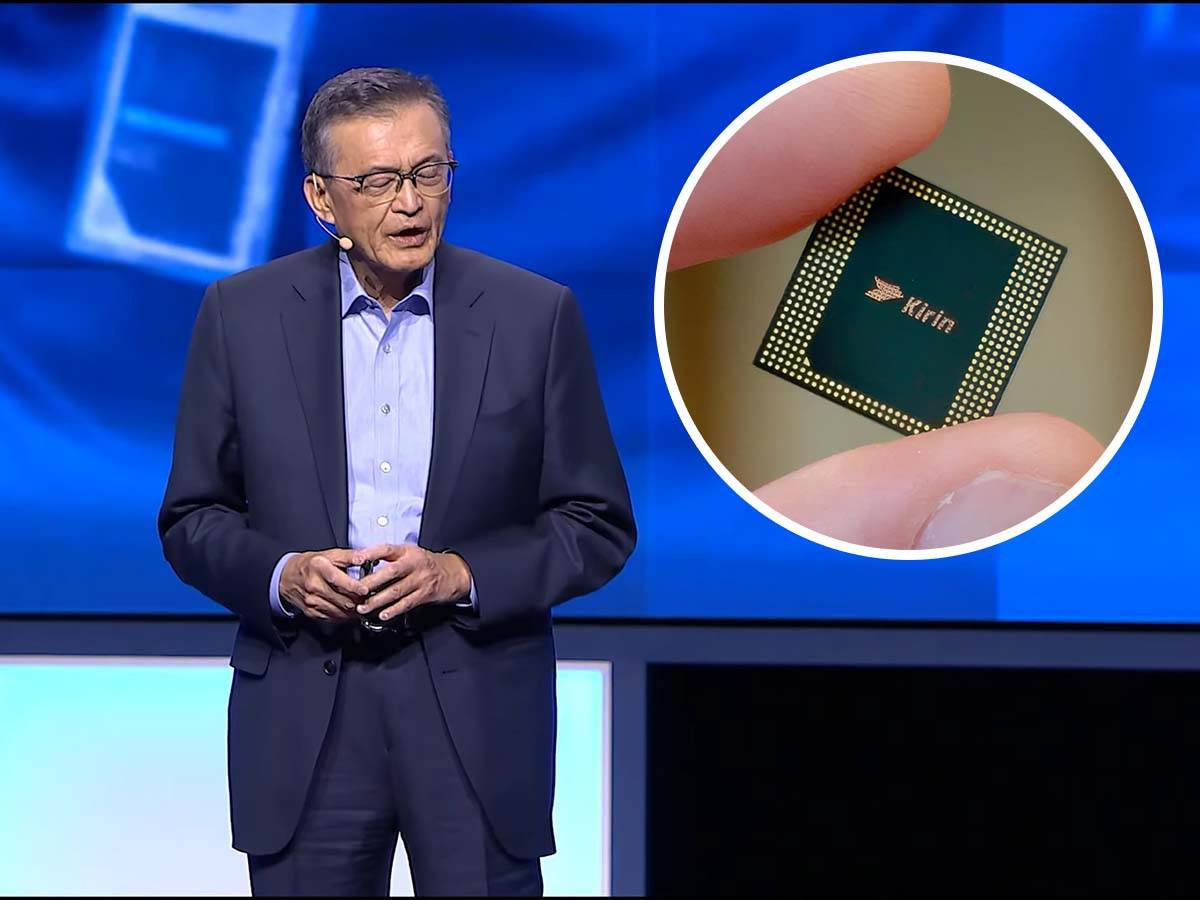  Huawei razvija moćne čipove pod sankcijama 