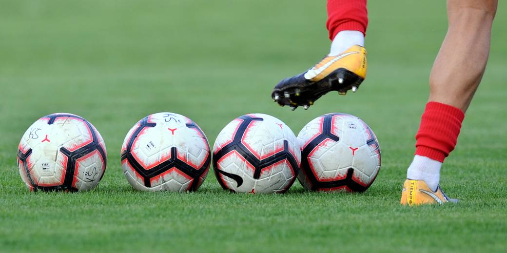  Mladi ruski fudbaler Danil Sekač ubio ženu 