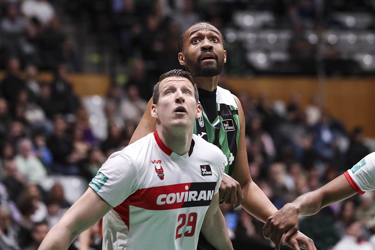  Džabari Parker dao 21 poen protiv Unikahe 