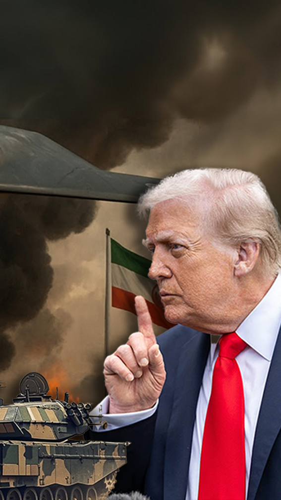  Oglasio se Tramp o odabiru novog lidera Irana 