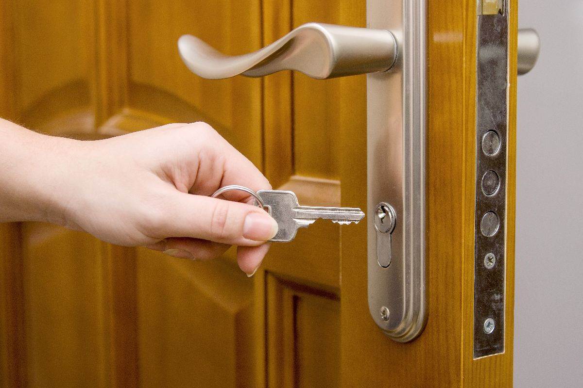  Elektronske brave za dom umjesto ključeva 