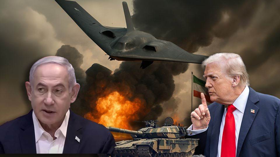  Najnovije vijesti rat Izrael SAD Iran 