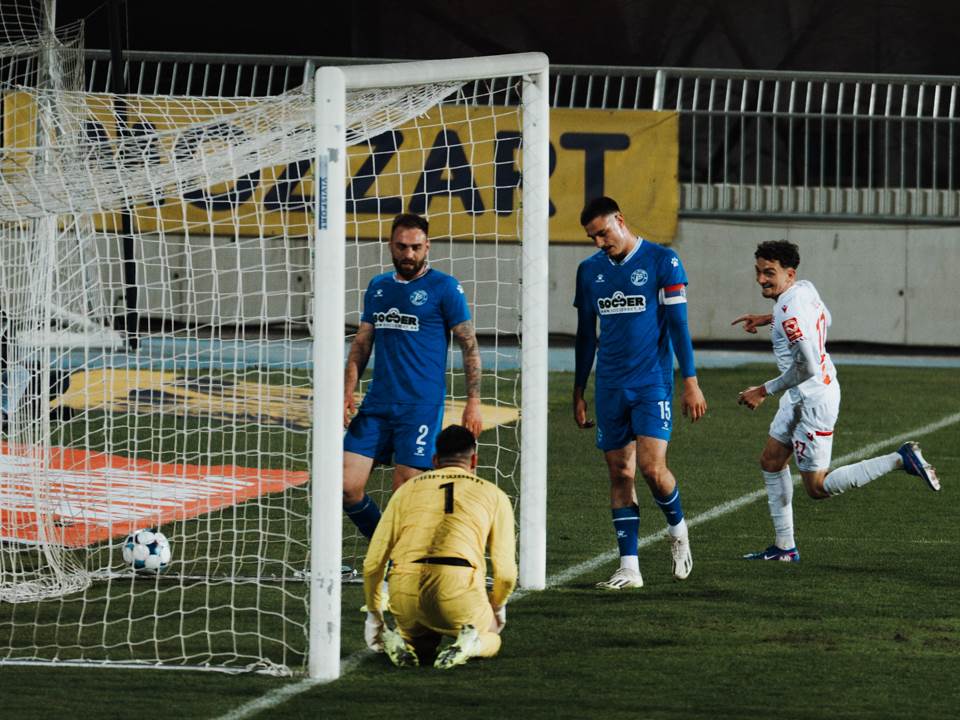 Zrinjski Radnik PL BiH 