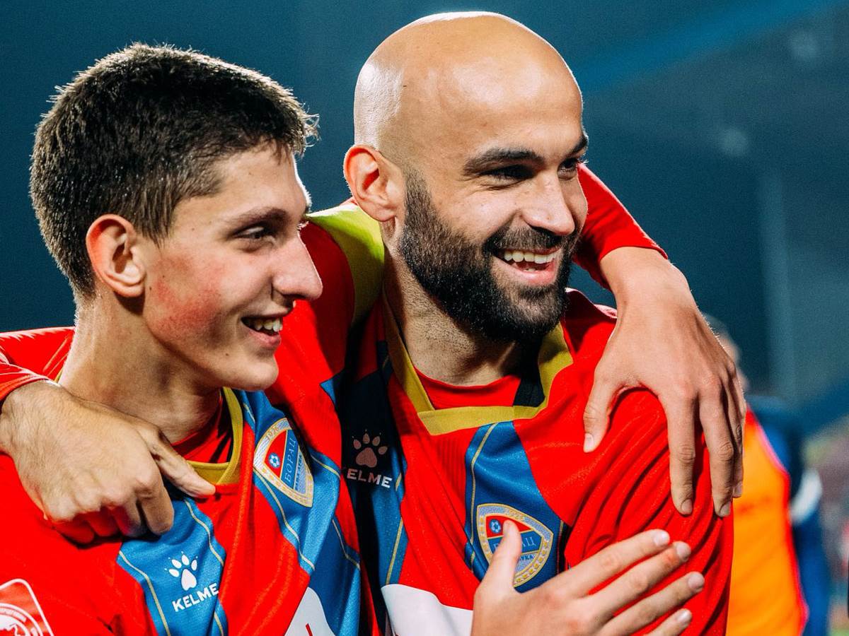  Luka Juričić i Matej Deket nakon "petarde" Borca: Nije bilo lagano, ali pokazali smo šampionski kara 