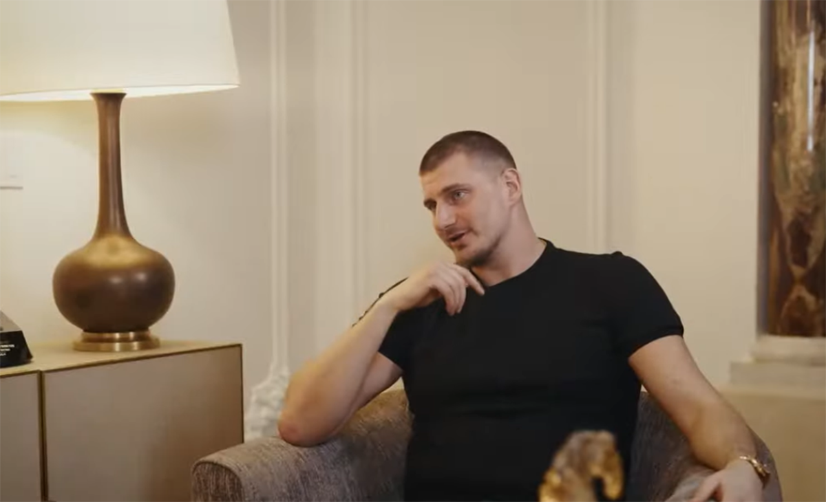  Najlošija utakmica Nikole Jokića u karijeri 