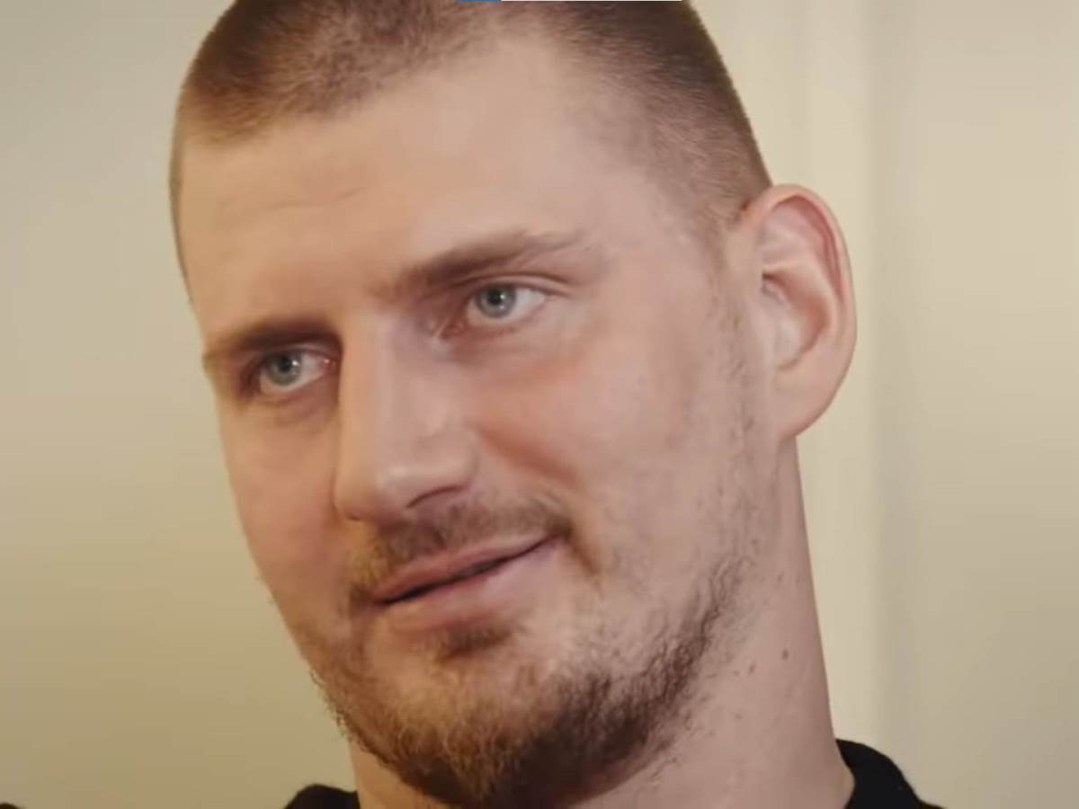  nikola jokic neznalice misle da u nba nema odbrane 