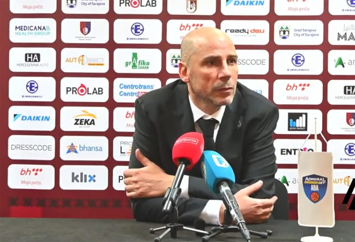  djoan penjaroja imamo probleme sa sastavom 