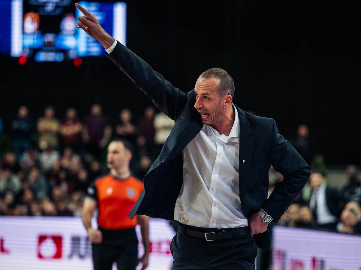  KK Bosna KK Partizan izjava Muhamed Pašalić 