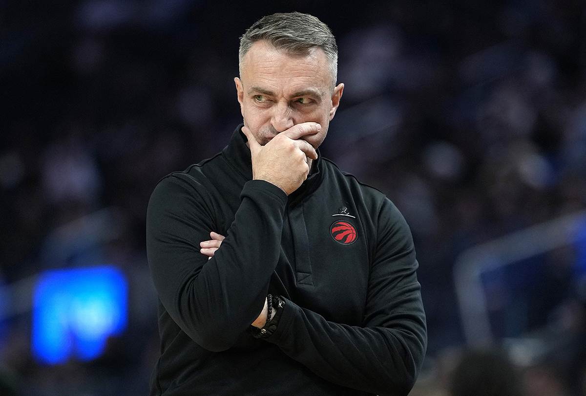  toronto darka rajakovica blizu istorije u nba  