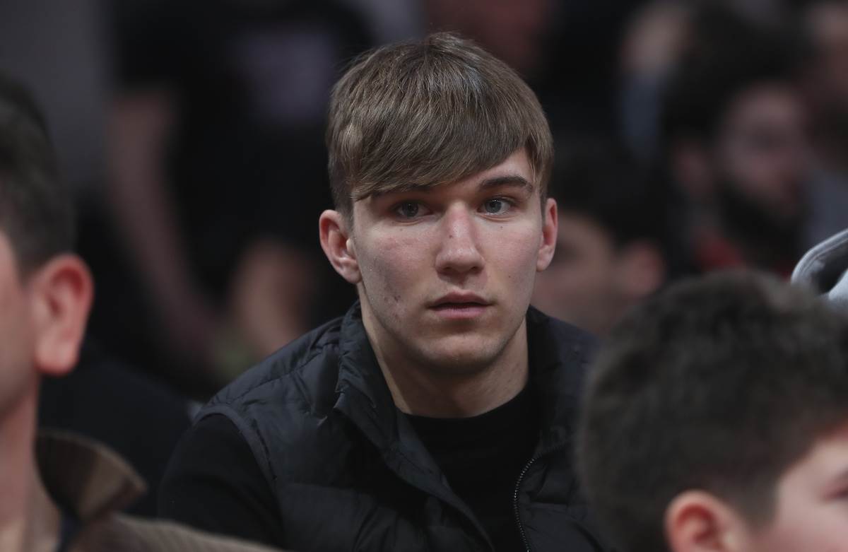  inter odustao od vasilija kostova 