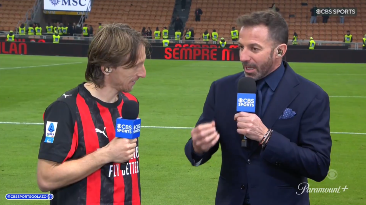  italijani hvale luku modrica i kazu da moze da igra do 50 