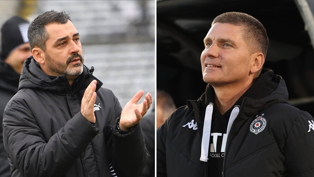  srdjan blagojevic otjerao mijatovog sestrica iz partizana 