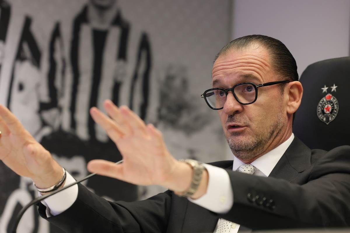  Blagojevic trazio da partizan vrati nemanju jovsica 