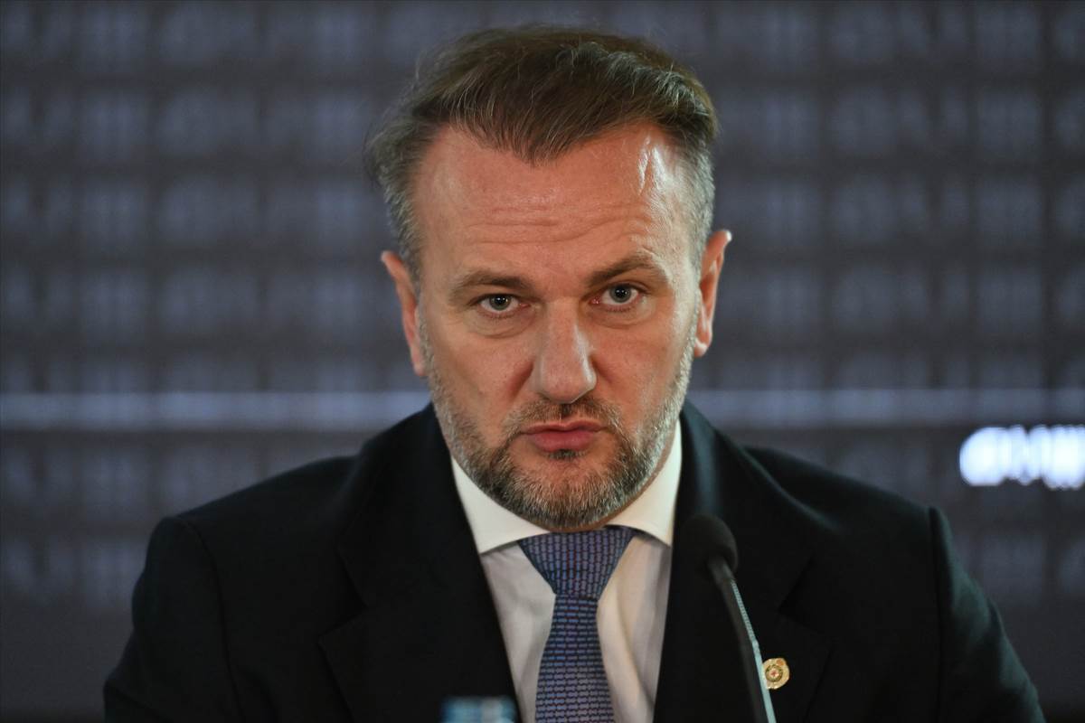  Da li će se Ostoja Mijailović ponovo kandidovati za predsjednika Partizana  