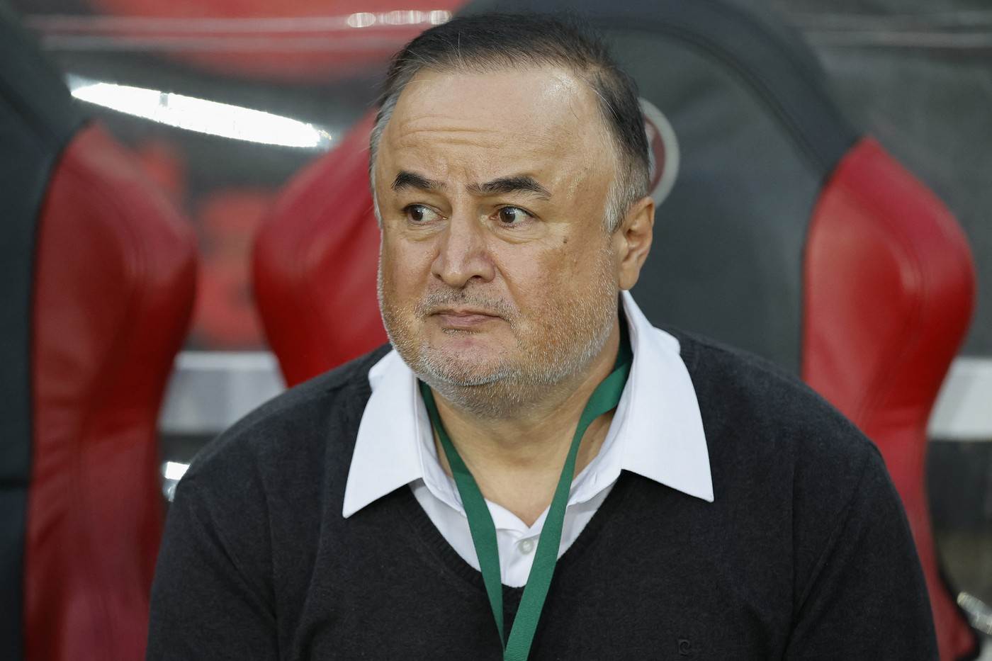  Turski trener umro na aerodromu 