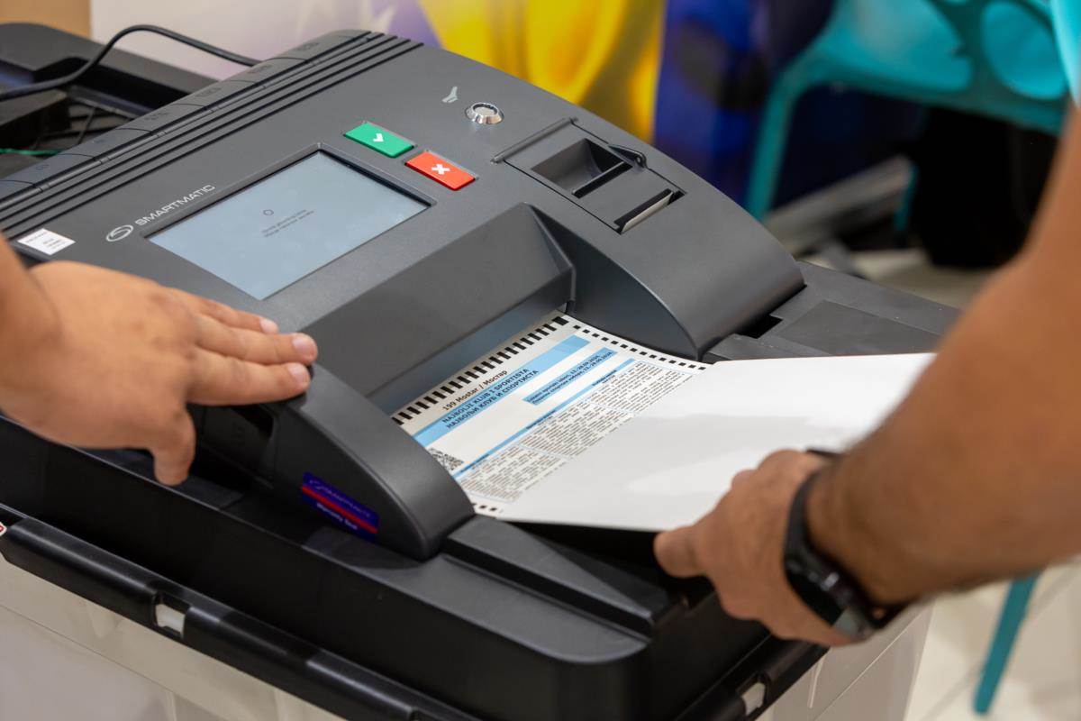  Digitalizacija izbornog procesa: Tri od četiri ponude ispunjavaju uslove, čeka se sjednica CIK-a 