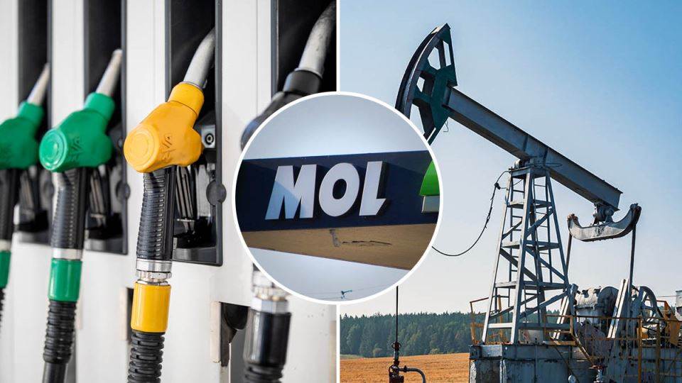  Mađarska ograničava cijene benzina i dizela 