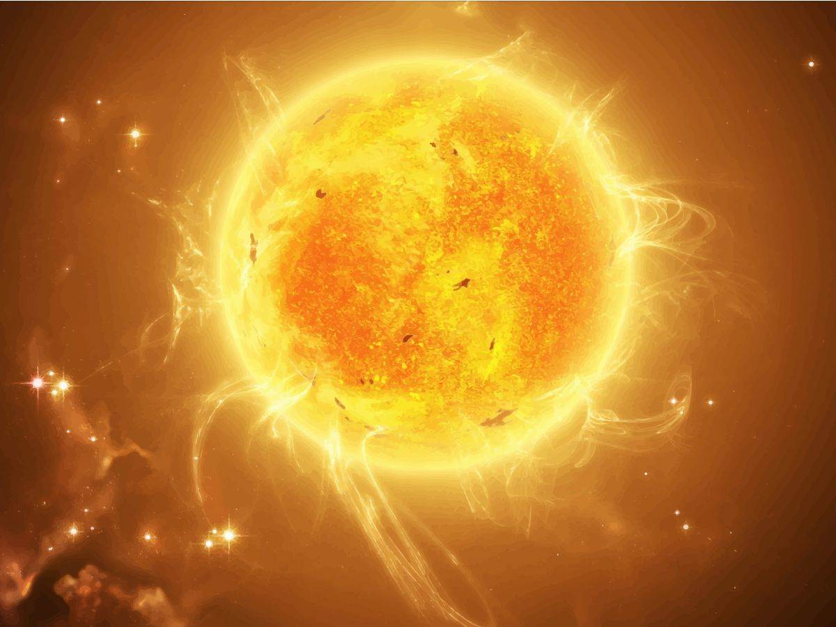  Antisolarna rotacija Sunca možda ne postoji, tvrdi nova studija  