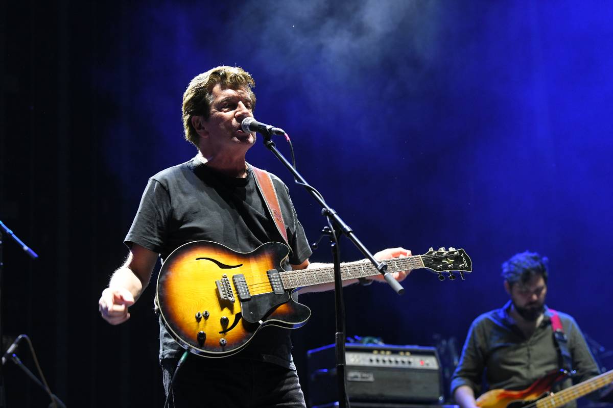  Otkriveno kako je nastao čuveni stih iz hita "Moji drugovi" 