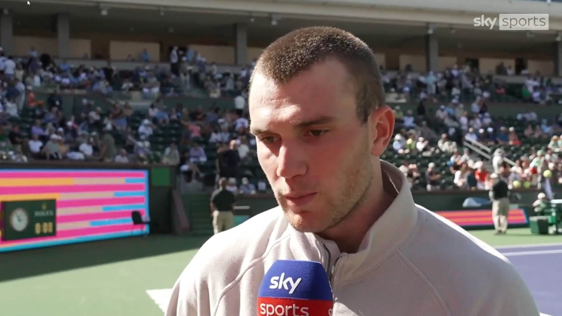  Džek Drejper Đoković je najveći svih vremena 