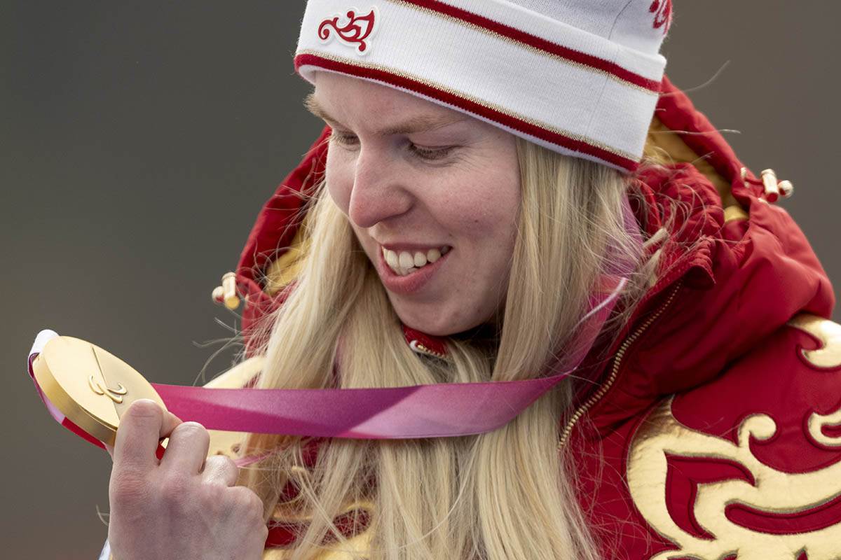  Intonirana ruska himna na paraolimpijskim igrama 