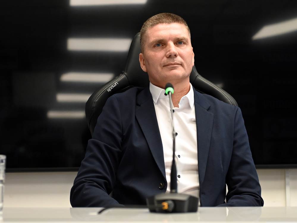  Srđan Blagojević o odnosu sa Mijatovićem problematična situacija 