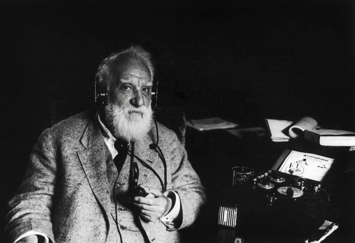  150 godina od izuma telefona 