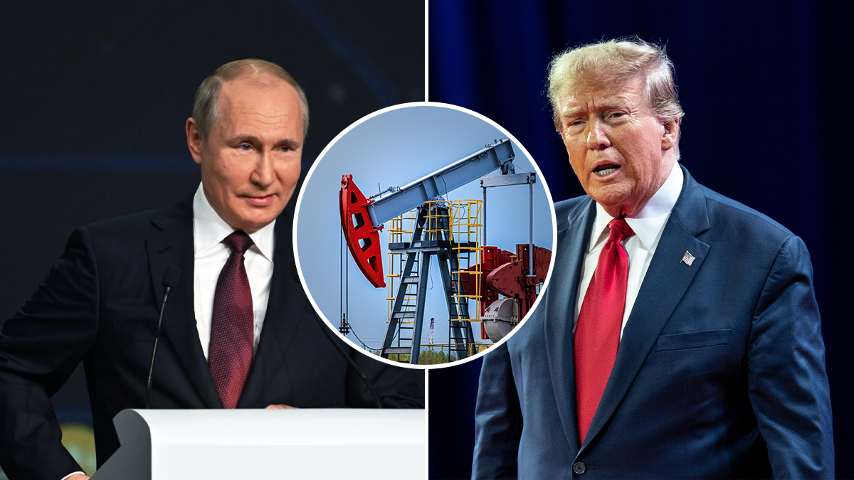  Tramp bi mogao ublažiti sankcije Rusiji zbog naftne krize 