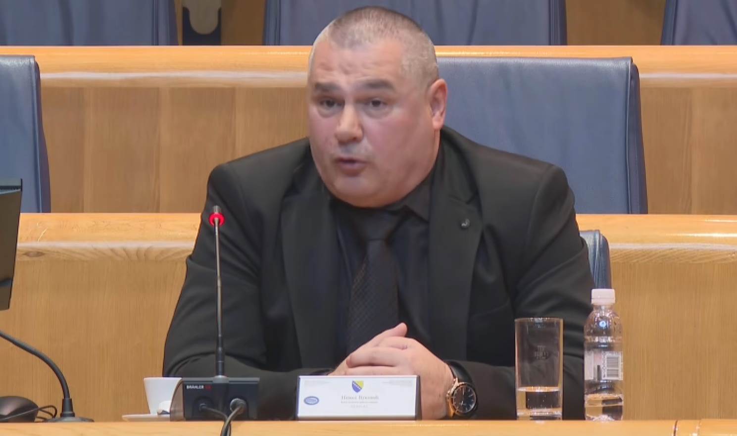  Dragoslav Stjepanović 