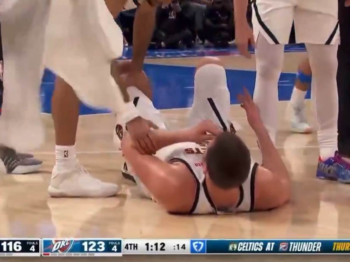  komentator prozivao nikolu jokica dok nije vidio snimak  