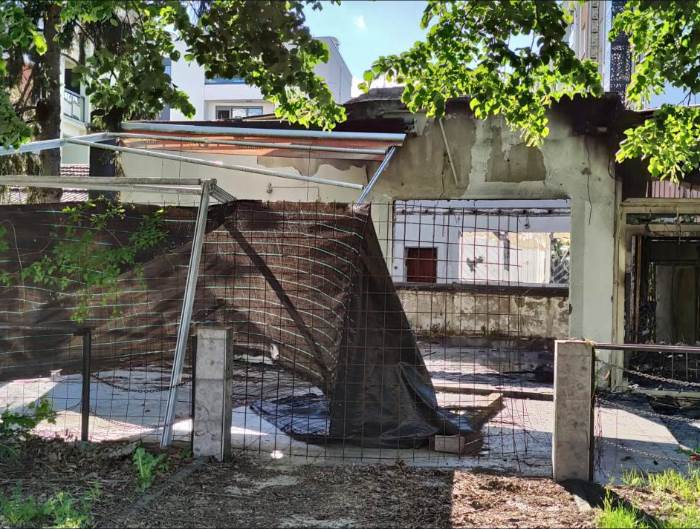  Šta će biti izgrađeno na mjestu Hard Rock Cafea u Banjaluci: Planirana zgrada od pet spratova 