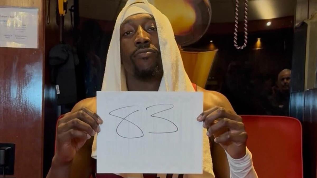  bem adebajo dao 83 poena za majami 