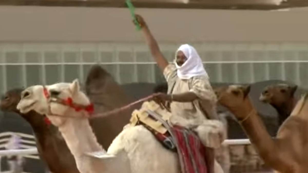  Kamile diskvalifikovane zbog botoksa i plastične hirurgije 