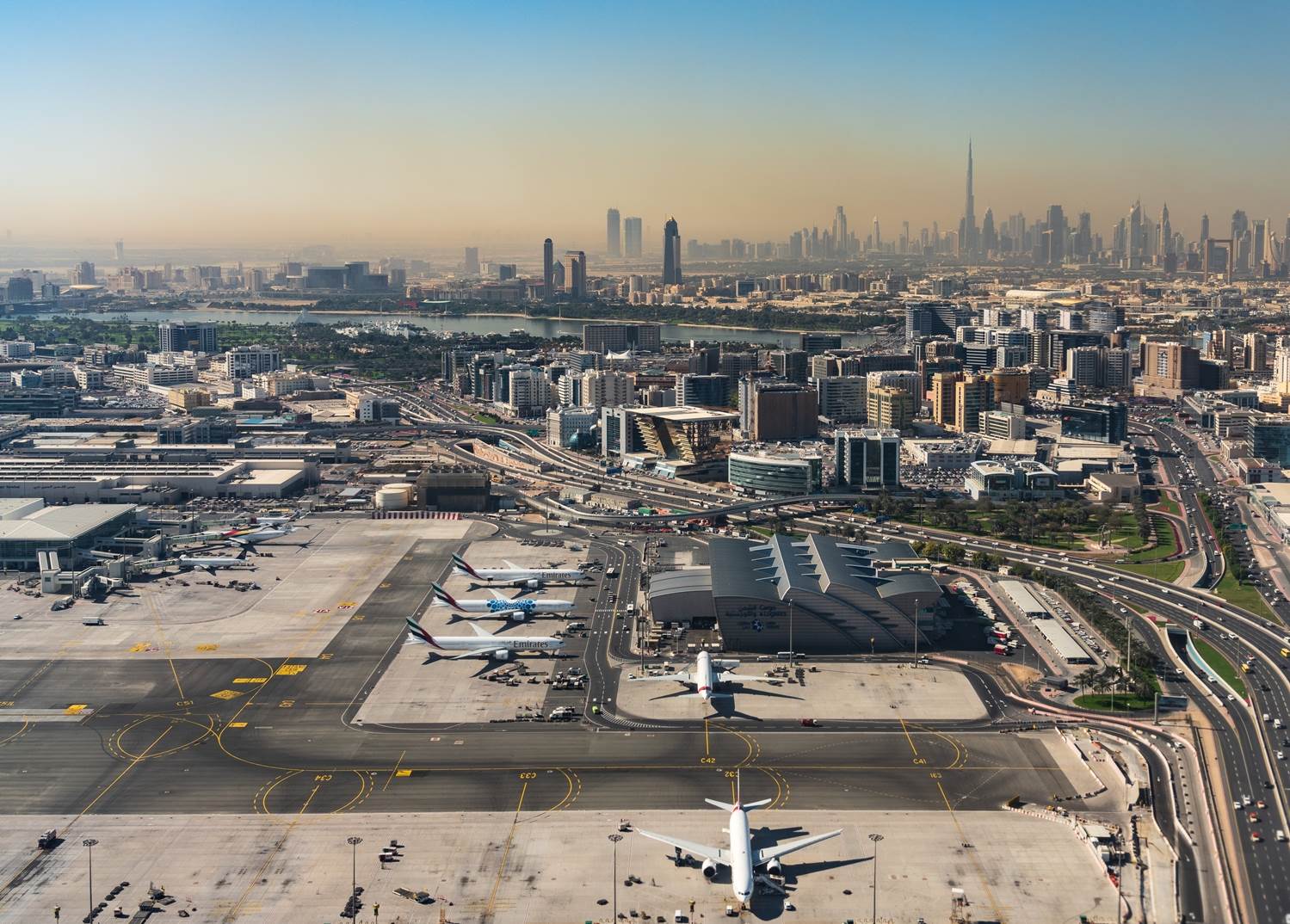  dubai aerodrom 