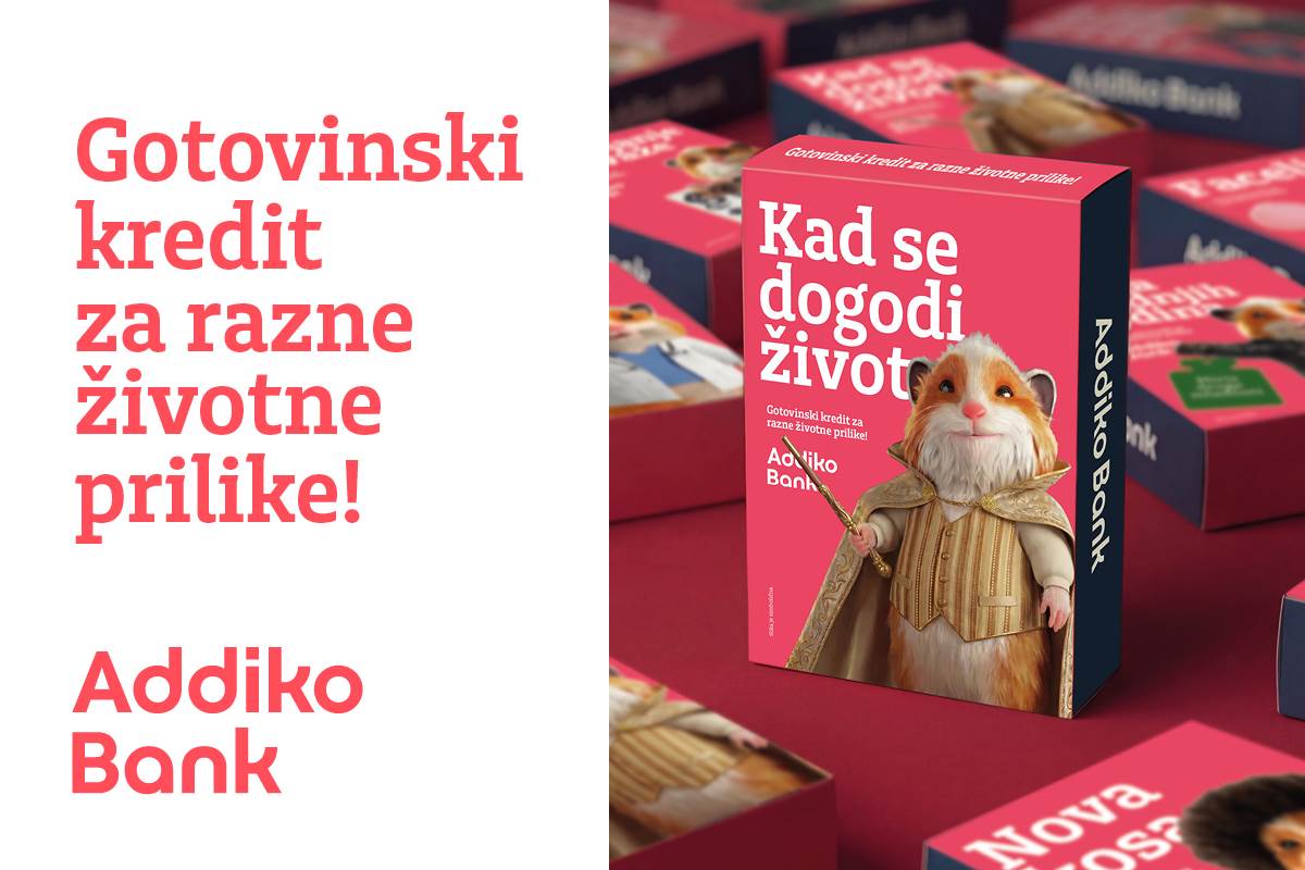  Addiko banka gotovinski krediti 
