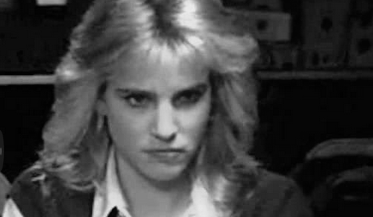  Gdje je nestala glumica  Dženifer Runion 